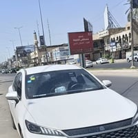 بي واي دي • ماشي ٣٠٠٠ • بغداد