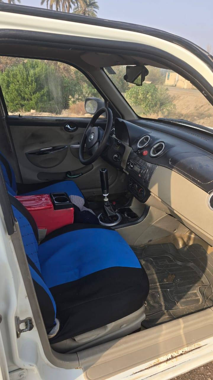 السلام عليكم ليفان 320 مستر بن موديل2013 للبيع والمراوس كفاله عامه من ضربه والصبغ فقط بيها خياسات بدور الجاملغ الخلفي مامعمر مكينه كورلا 1600 كير عادي مكينه وكير كفاله حداديه جديده تخم تاير جديد باتري جديد سنويه لل30 مداور ثاني يوم رقم قادسيه مشروع وطني ماشيه 67 الف مكاني الديوانيه قضاء الشاميه السعر 35 وبيها مجال للاتصال ***********
