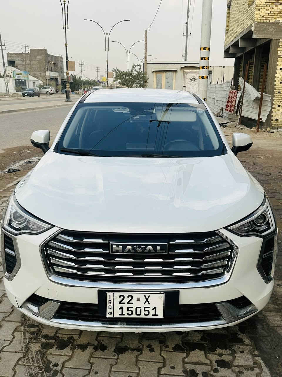 هافال جيولون
2024
1500 تيربو 
51.000
نص مواصفات 
133 ورقه وبيها مجال 
***********
