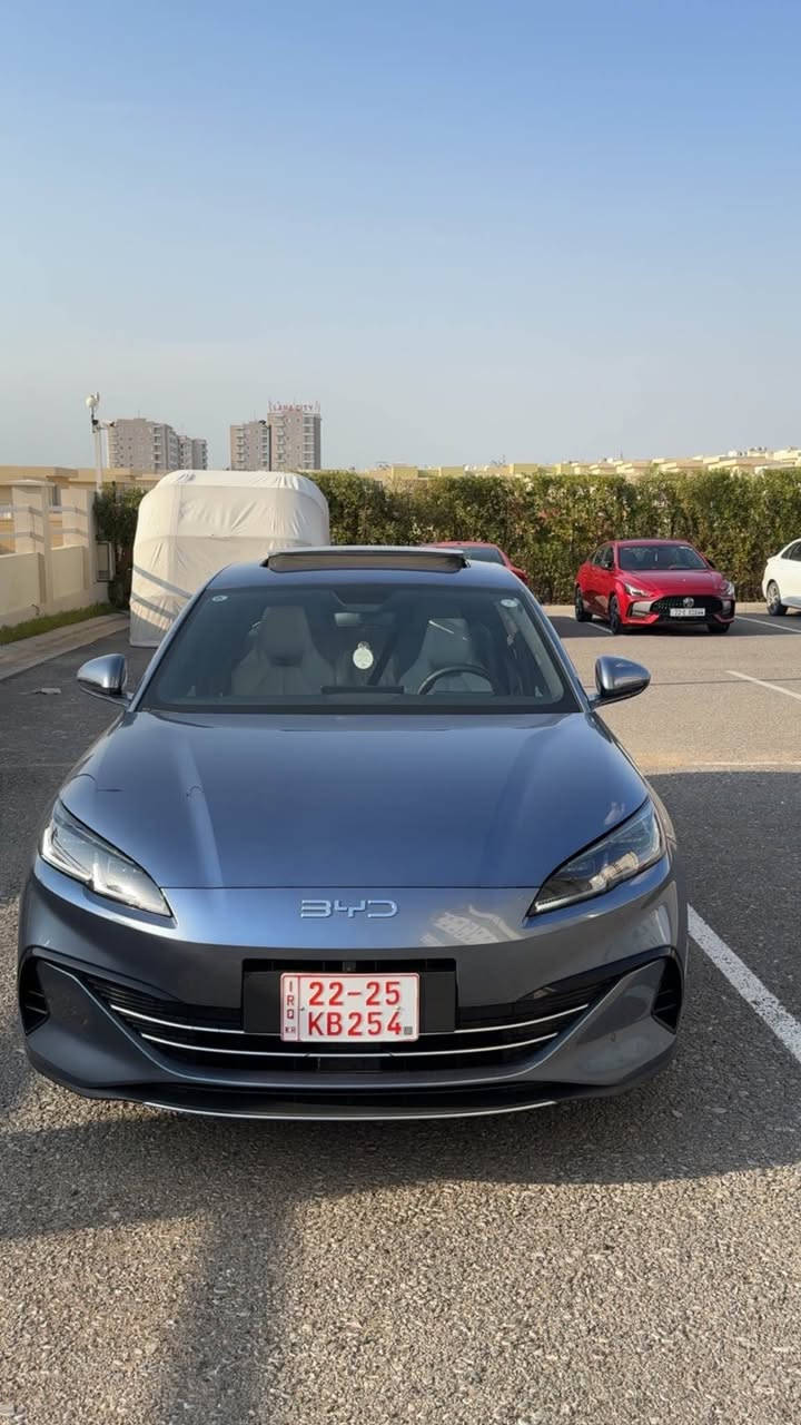 Byd seal 06 كلين ماشيه ١٠ الاف كم وقابل للزياده سياره نضيفه جدا وباقيه على وضع شركة كير محرك بطاريه بشرط
فول مواصفات flagship 
اسوي مراوس هم ويا جالنجر v6 موستنك v6 كمارو v6 
—————————————————-
كلينه ١٠ هةزار كم روشتيه كير مةكينه باتري بةشةرت سةيارةكة لةسةر دةقي شةريكة مايتةوة فول مواسةفاته 
flagship
گورينةوةش دةكةم لةكةل جالنجر v6 موستنك كمارو أربيل, العراق


**إذا كنت صاحب هذا الإعلان وتريد حذفه لأي سبب، رجاءا أرسل رسالة إلى الدعم الفني**