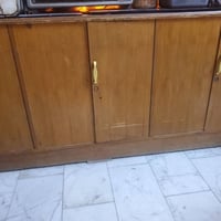 بوفيه • ٢قطع • ٢م-٢٫٥م