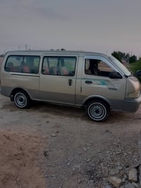 بريجو • ٣٠٠٠ • محرك مكفول