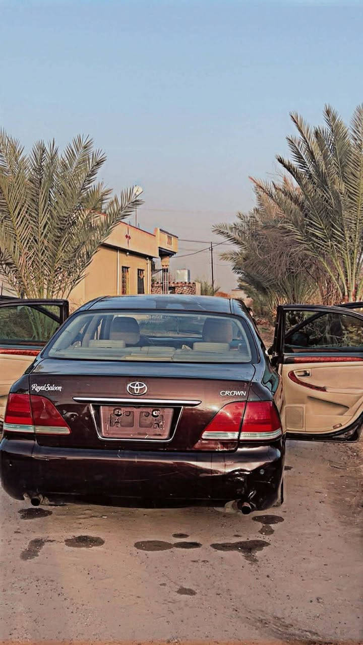 شاهينه 2007 ادوات بيها كص جنطه بيع او مروس مكان بغداد ***********
