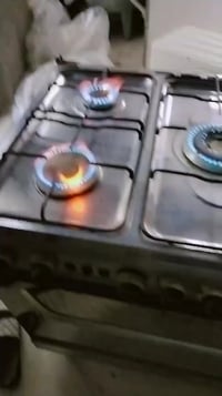 طباخ فريش • مستعمل • قابل للتفاوض