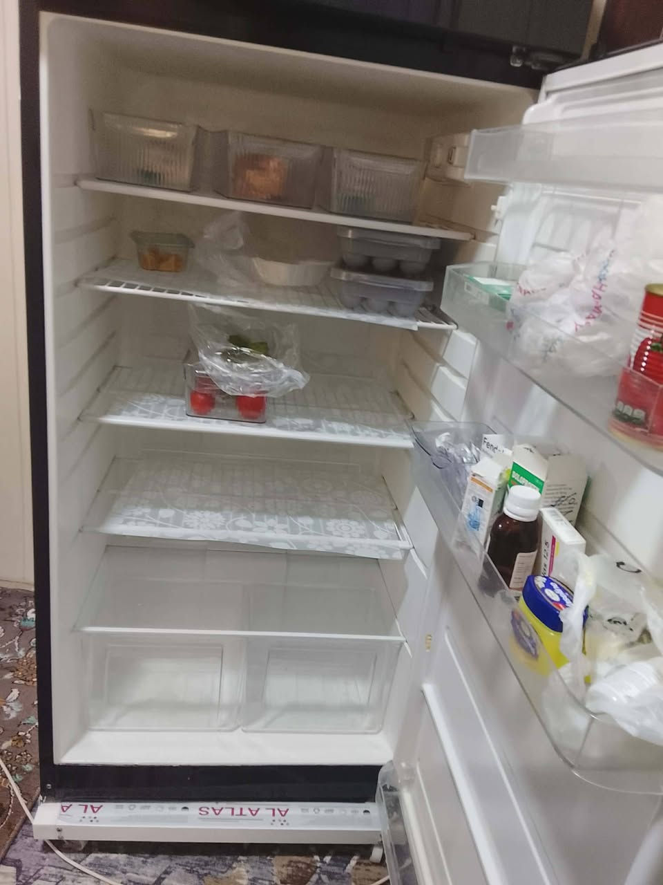 سەلاجەی regal وەستای نەدیوە 18قدم پاک پاکە
200هەزار معامەلە
شوێن کەلار -گازینۆ ❤️‍🔥❤️‍🔥

تۆش چێت هەیە بینێرە بۆتەفرۆشم🔺


**إذا كنت صاحب هذا الإعلان وتريد حذفه لأي سبب، رجاءا أرسل رسالة إلى الدعم الفني**