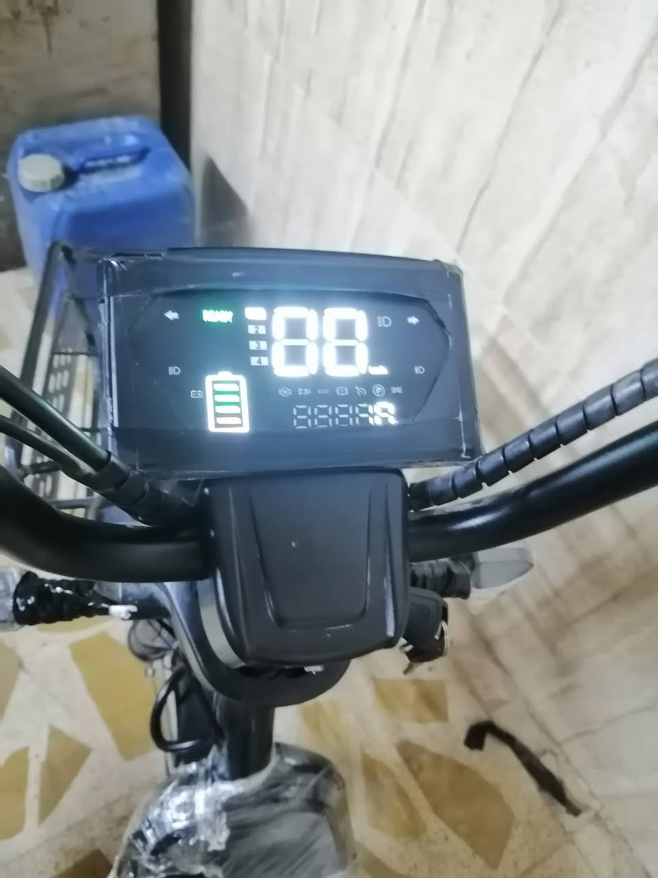 بايسكل شحن للبيع للاستفسار ***********
