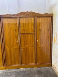 كنتور • ٣ ابواب • صاج عراقي
