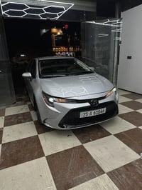 كورولا LE • ٢٠٢٢ • كركوك خصوصي