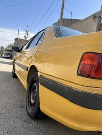 بيجو بارص للبيع 2015 رقم بغداد الدولي بـ  اسمي سياره خير مـט الله كير ...