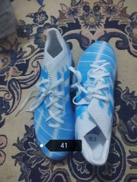 حذاء ميسي • درجة اولى • توصيل