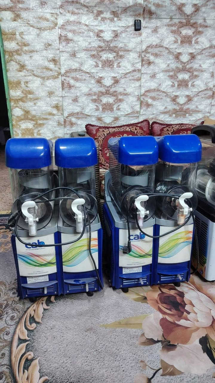 مكاين ازبري للبيع للاستفسار علا الخاص او *********** واتساب
