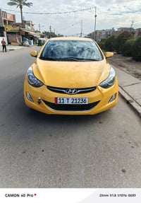 النترا ٢٠١٢ • ١٦٠٠ GDI • رقم جديد