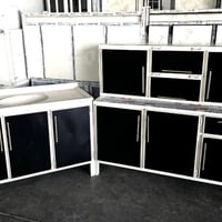 كاونتر ١٫٥م • ٣ قطع • توصيل مجاني