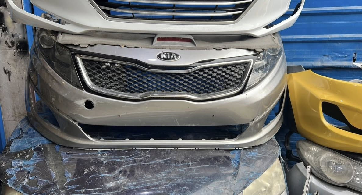 السلام عليكم
عرض "محلات الصادق" (دعامية أمامية + خلفية) اصلي تفصيخ وجديد تاي وان قالب 100 ب 100 متانه عاليه 

مفاجأة لسيارات 🚙✨

اشترِ دعامية أمامية 

وحصل على التركيب تخفيض 50‎%‎. على الفتح والتركيب في السياره عند شرائك أي طقم دعاميات.

✅ متوفرة لجميع الموديلات (الانترا. فورتي ، اكسنت ، وغيرها).

✅ متانة تتحمل أصعب الظروف.

للتواصل ( *********** ) يوجود واتساب
