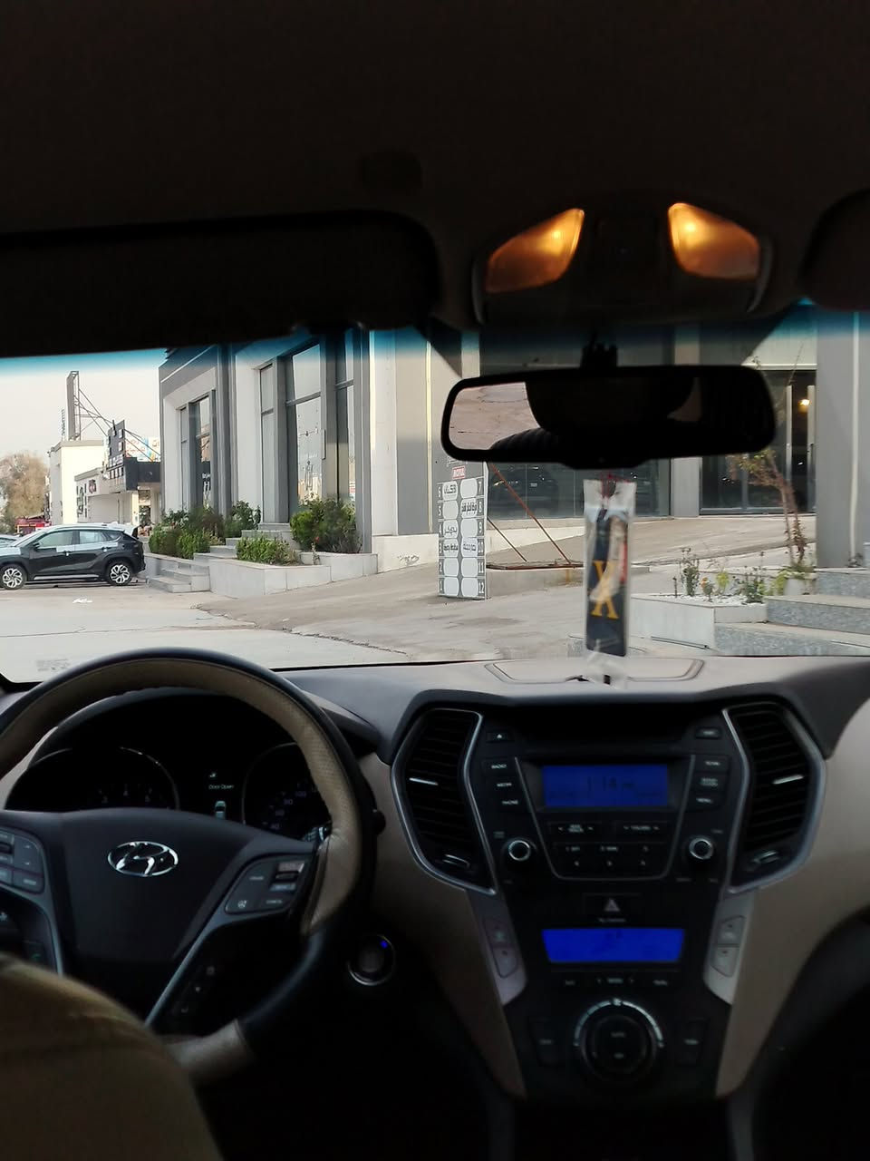 للبيع سنتافا 2016 ألموصفات بصمه كشن كهرب وا مساج ماشيا 160 حقيقي السياراه حيل حلوا ونضيفا السعر 148 وبيها مجال  للستفسار  التصال على الرقم اسيا ***********.كورك***********
