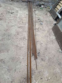 شيش عراقي • ٦م و٥م • ١٨ قطعة