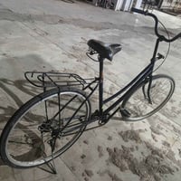 قفل دراجة • خاص