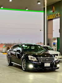 ماجیستا • فول اوبشن • کەلار