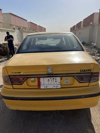 سمند • ٢٠١١ • ناصريه