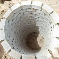 حفر • بناء • صب منهولات