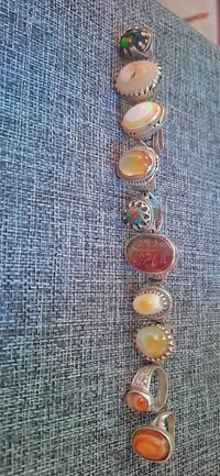 حجر سلطاني • خرزات سلطاني • فحل سلطاني