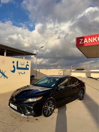 كامري • ٢٠٢٠ • فل اوبشن