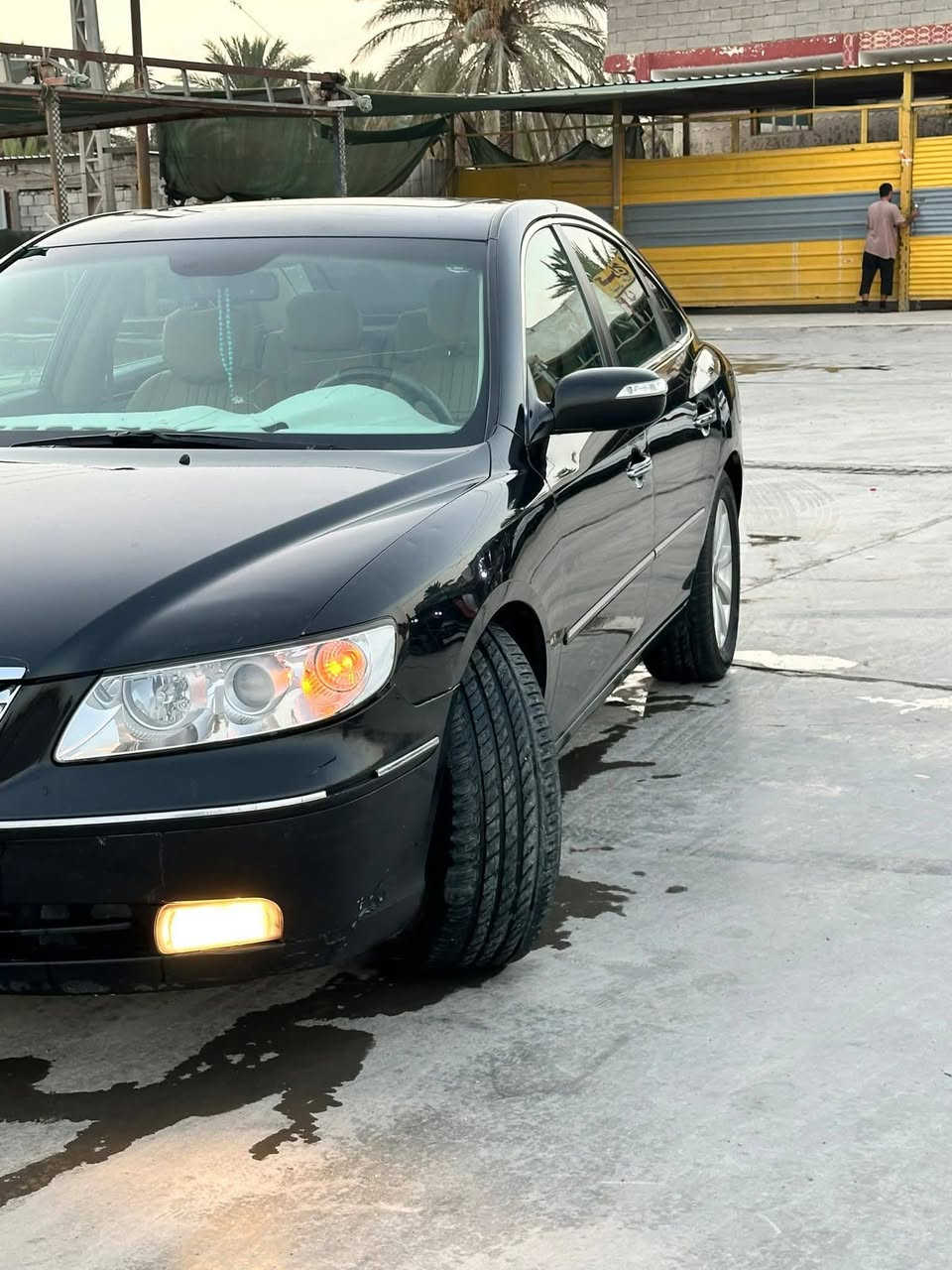 ازيرا موديل 2009 مكفوله فول شركة الكاصد رقم اربيل بأسمي سنويه جديده ورقم دولي وهزه جديده مكان واسط الصويره 
غير متواجد ع الفيس 

***********
#للبيع
