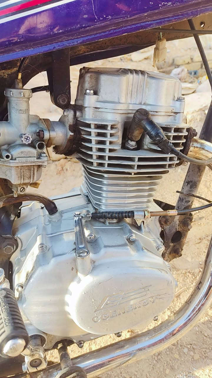 دراجة ربعة كلك كير لة لبيع ٢٧٥ وبيهة مجال مكان نجف طريق كربلاء عمود ١١٠


**إذا كنت صاحب هذا الإعلان وتريد حذفه لأي سبب، رجاءا أرسل رسالة إلى الدعم الفني**