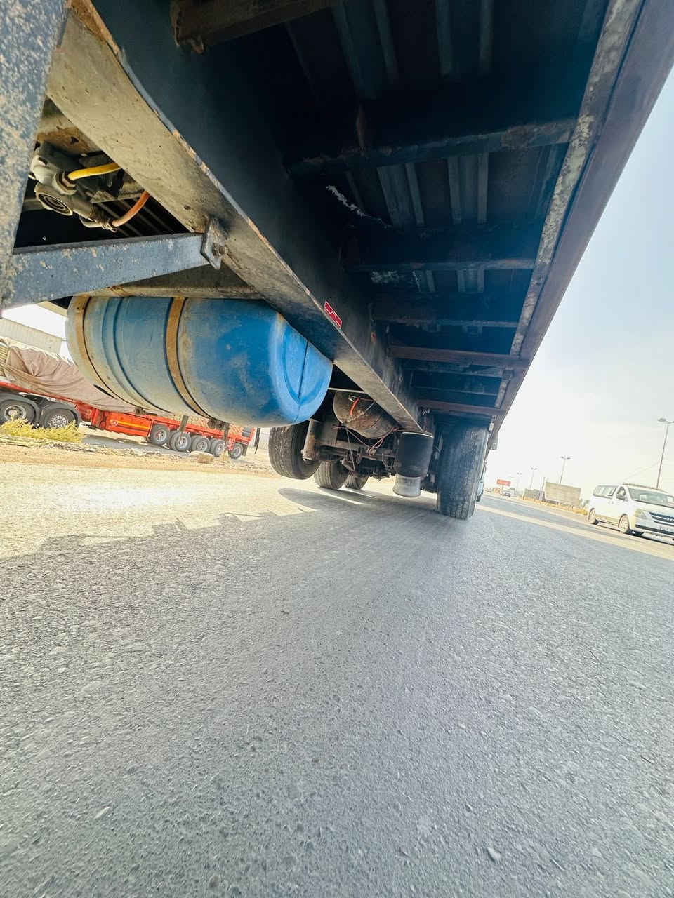 عربنه البيع أجناب رقم ‭0771 570 6225‬
