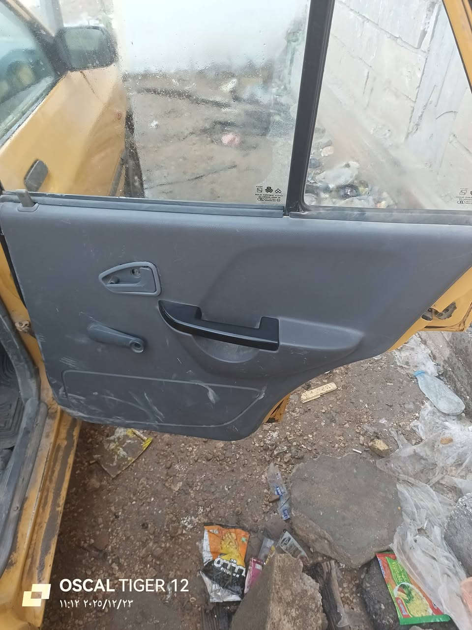 سايبه للبيع موديل 2012 سياره جهازه كبل للشغل ماتخسر عليه شي رقم بغداد مالكها بالحله السياره عليه هيئه عل مشتري مكان السياره الحله السعر 15 وبي مجال قليل رقم صاحب السياره ***********
