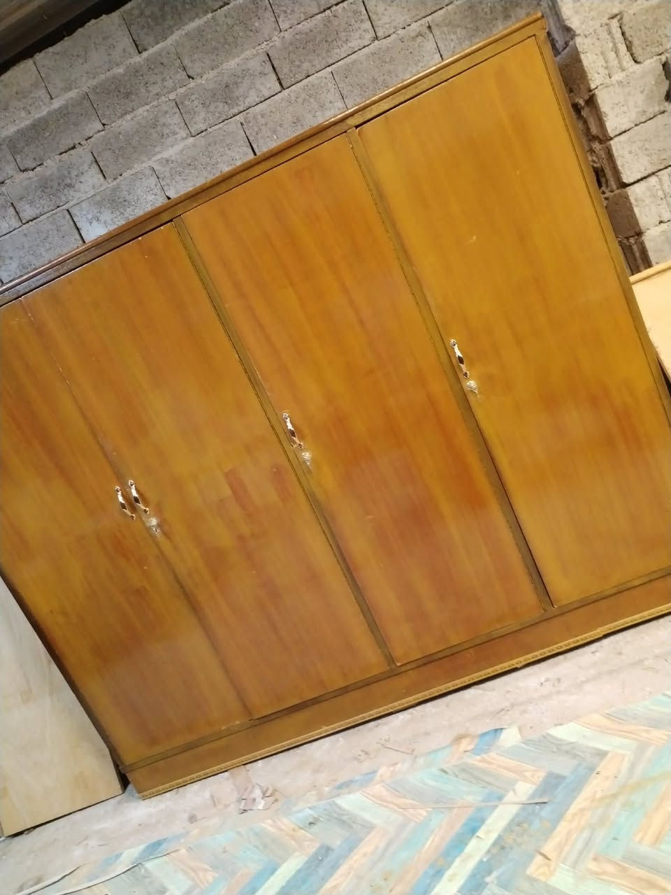 كنتورابو4 تسكام ماعايز كلشي ب200وبي مجال


**إذا كنت صاحب هذا الإعلان وتريد حذفه لأي سبب، رجاءا أرسل رسالة إلى الدعم الفني**