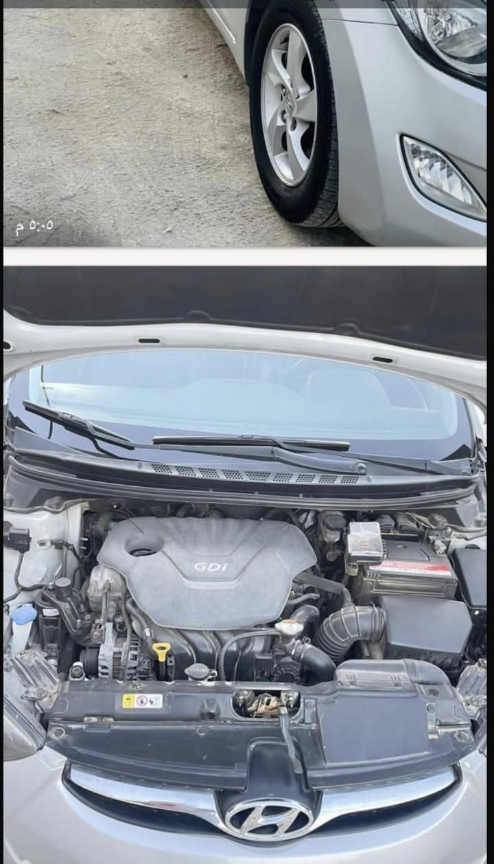 سلام عليكم لنتره مضلع موديل 2015ادوات لسياره جديده بل كارتون  متومه ارقام وسنويه شرط الحاسبه  كصه جنطه  تخم تاير باتري جديد  كير مكينه عله وضع الشركه  جديده احله من لصوره شرط زلغ مابيهه كشنات جلد  السعر 50وبيهه مجال الستفسار نتصل وبيك خير وتدلل المكان النجف الاشرف ***********
