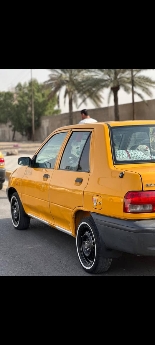 سلام عليكم سايبا موديل 18مصفر هيه وغرامات السعر 45بغداد مدينة الصدر جوادر رقم الهاتف ***********
