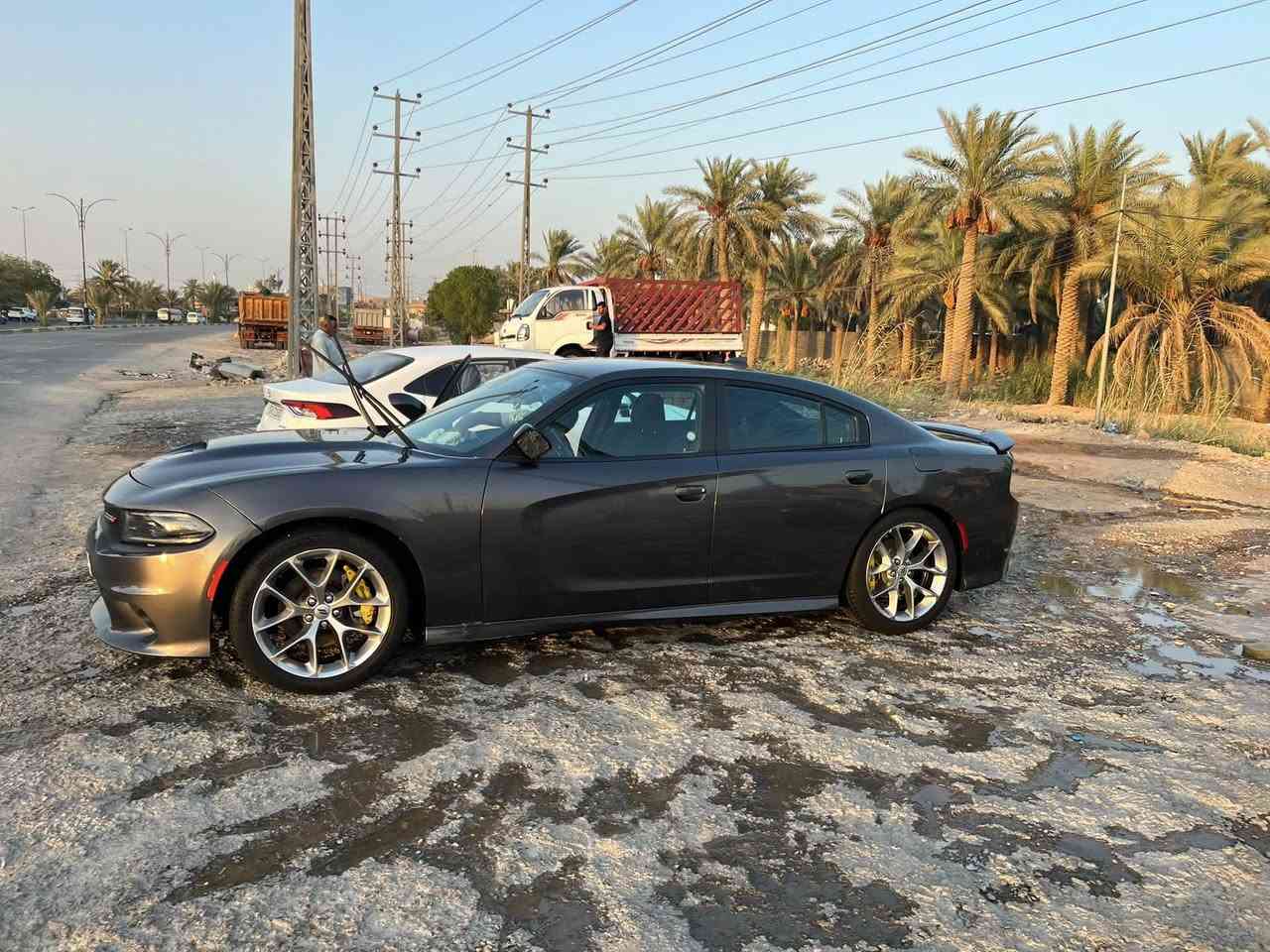 سلام عليكم جارجر لبيع فئه GT مديل 2022 التفاصيل خاص أو تصال ***********
