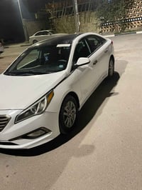 سوناتا فول • كير • مكينة حدادة