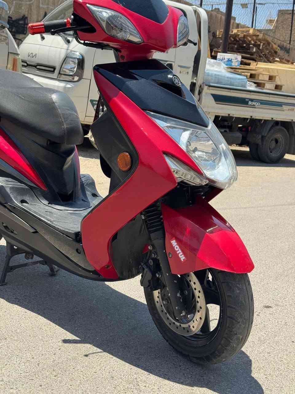 اعيد بسبب الوعود الكاذبه سكنس لد للبيع كفاله عامه ياباني سعر 1500 وبيهه مجال قليل حك جيه بغداد مدينه الصدر متواجد خاص


**إذا كنت صاحب هذا الإعلان وتريد حذفه لأي سبب، رجاءا أرسل رسالة إلى الدعم الفني**