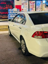 اوبتيما • ٢٠٠٩ • فول موصفات