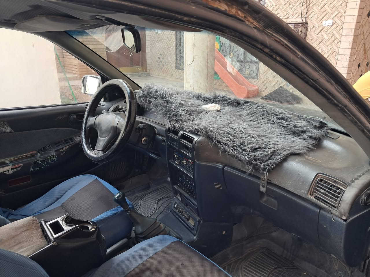 سيفيا ٩٣ سنويه جديد مكينه جديد يردله ترتيب مناسبه ب١٧ مكان السياره بعقوبه هاتف ***********
