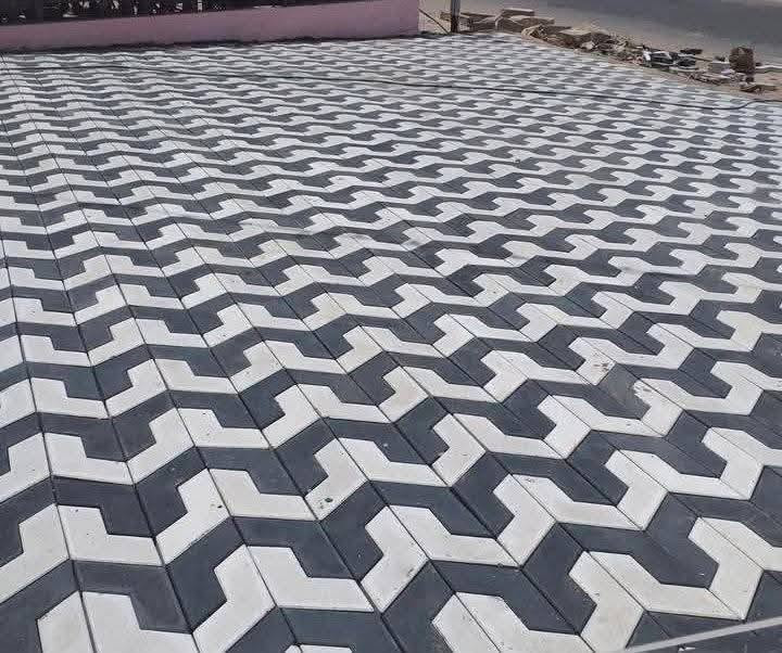 🔥 سلام عليكم 🔥
🏗️ تنفيذ جميع أعمال المقرنص والتشطيبات الحديثة بأعلى دقة وإتقان
🪓 عمل مقرنص
⚒️ عمل كابات
🔨 عمل أرصفة
🚧 عمل ساقيات
📎 عمل مرمر
🔩 عمل بورسلين
🧱 عمل كاشي
⚔️ عمل كربستون
🎨 عمل نقشات وديكورات حديثة
✅ السرعة في الإنجاز
✅ الدقة في العمل
✅ أسعار مناسبة
✅ كادر متخصص وخبرة مميزة
📍 نعمل في بغداد وجميع المحافظات 🇮🇶
📞 للحجز والاستفسار:
***********
