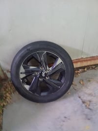هذا سبير النترا 23 بي طخه لا كسر ولا عواج رايده ب 50 ألف هوه وتايره مك...