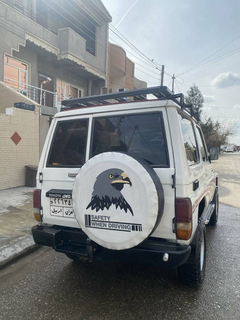 مێک زە مین بۆکس گیرومکینە شانسی لیدان بە شرت مکینە کرۆسی دە غازوبنیزین رەقم اسلی تەحویل خرامە بەشرت مۆدیل 1987 ‌                         *********** أربيل, العراق
