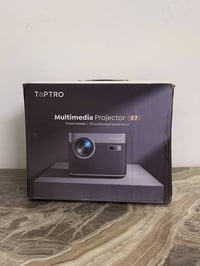 بروجيكتور • فول HD • ٦٠٠ لومن