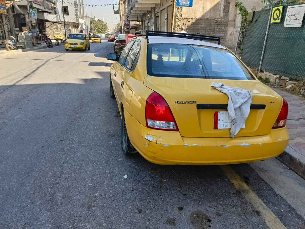 النترا 2003 محرك وكير شرط تبريد ثلج
شرط التحويل رقم بغداد الماني سنويه الى 2027 سيارة حلوة مال رزق استفسار***********

