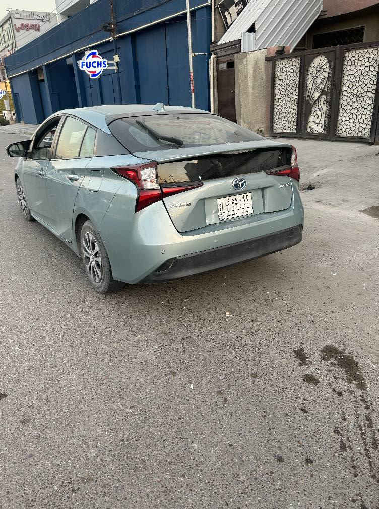 تويوتا بريوس,22 بيها صبغ 3 قطع السيارة خير من الله وجاهزة من كلشي السعر 125$
للبيع او مراوس حسب القناعة
***********
عنوان بغداد الدورة بغداد, العراق
