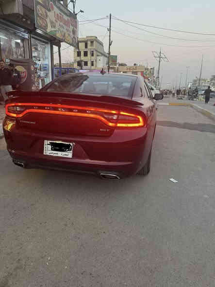 السلام عليكم  اللبيع جارجر كرزي موديل 2017 مواصفات SXT. صور الحادث بالمنشور وبالعراق صار بيها حادث جاملغ خلفي وامامي صبغ وبابين مبدلات الصفحه اليمنه السعر 170 وبيها مجال 
تفاصيل *********** 
بغداد مدينة الصدر
