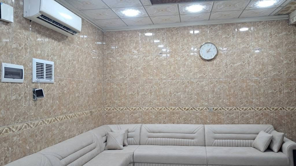 خستنەڕوو
خانوو 150 مەتر  شەقامی 15 مەتری و حدیقە  بۆ فرۆشتن لە گەڕەکی کوردستان
 100  مەتری پشت بەنزیخانەی کوردستان 
بۆ زانینی نرخ ژمارە 2 لە کۆمێنت بنووسە 
یان پەیوەندیمانپێەوە بکەن
*********** 
عقارات کۆشکی ژیان أربيل, العراق
