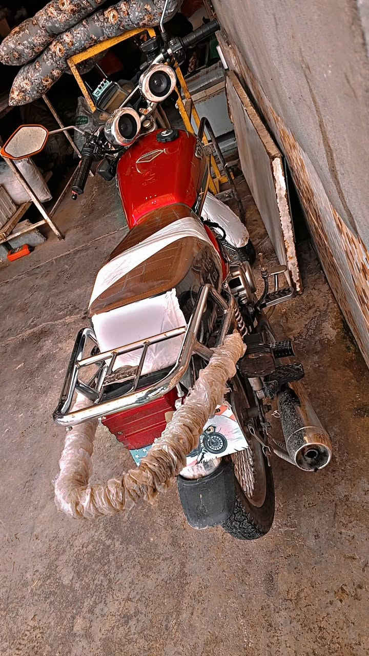 دراجه للبيع سولينج 2023 السعر 550 عنواننا كركوك
‏‪***********‬‏
