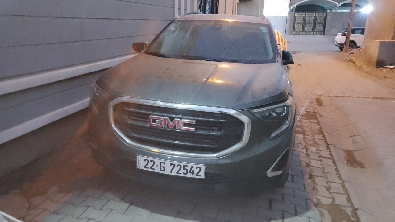 جمسي تيران 20 محرك 2000 فول مواصفات وارد كندي ماشيه 54000
سعره 180 
***********
