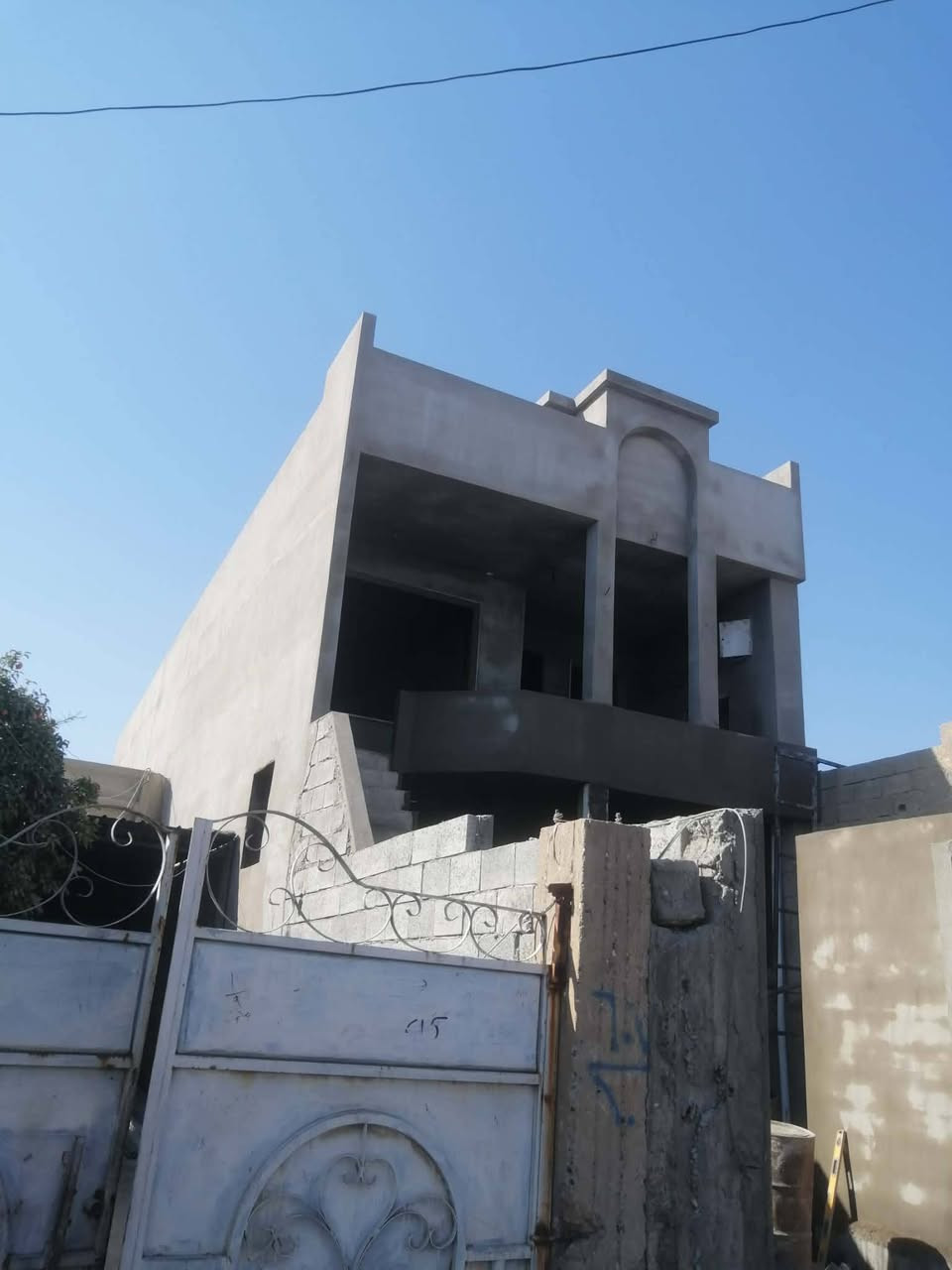 اسط لبخ داخل كركوك ***********
