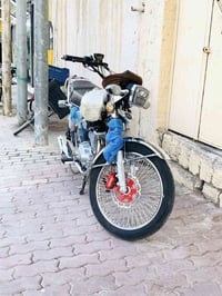 دراجه تايكر2026 بعده زيرو ممشه 600متر فقط دراجه احلا من الصوره السعر82...